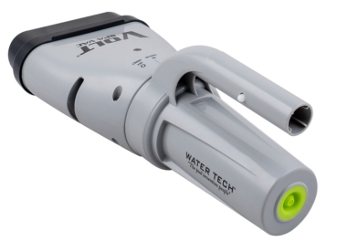 Preview: WaterTech® Pool Reiniger VOLT SPA VAC mit Akku und Profilstange